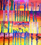 83_Laboratorio artistico 83_Laboratorio artistico